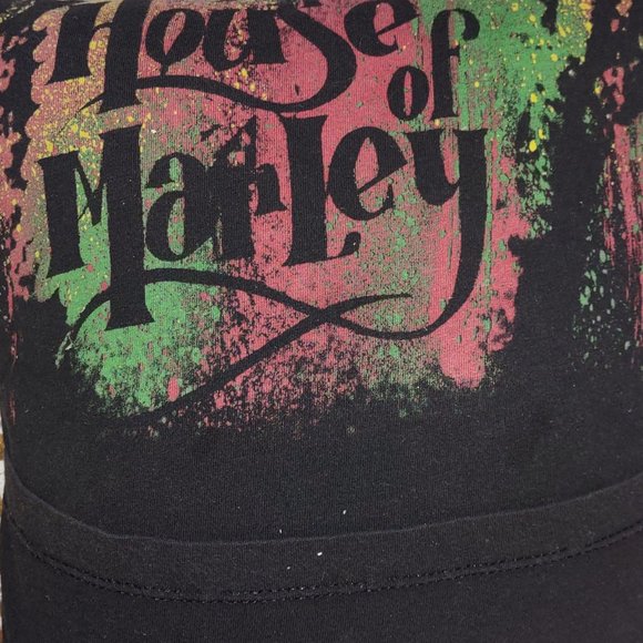 Rag Frog Revival Throw pillow COVER ONLY made from Upcycled T-shirt size 10"x10" - Picture 4 of 4